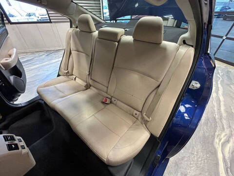 2015 Subaru Legacy 2.5i Limited