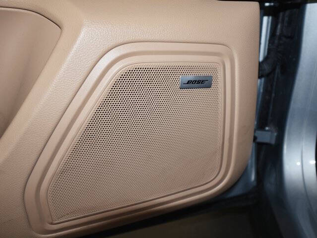 2021 Porsche Macan S