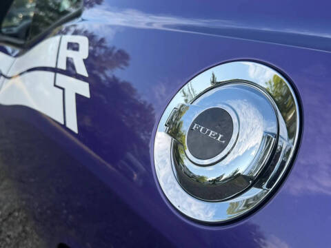 2013 Dodge Challenger R/T Classic
