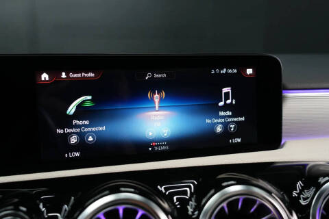 2021 Mercedes-Benz A-Class A 220