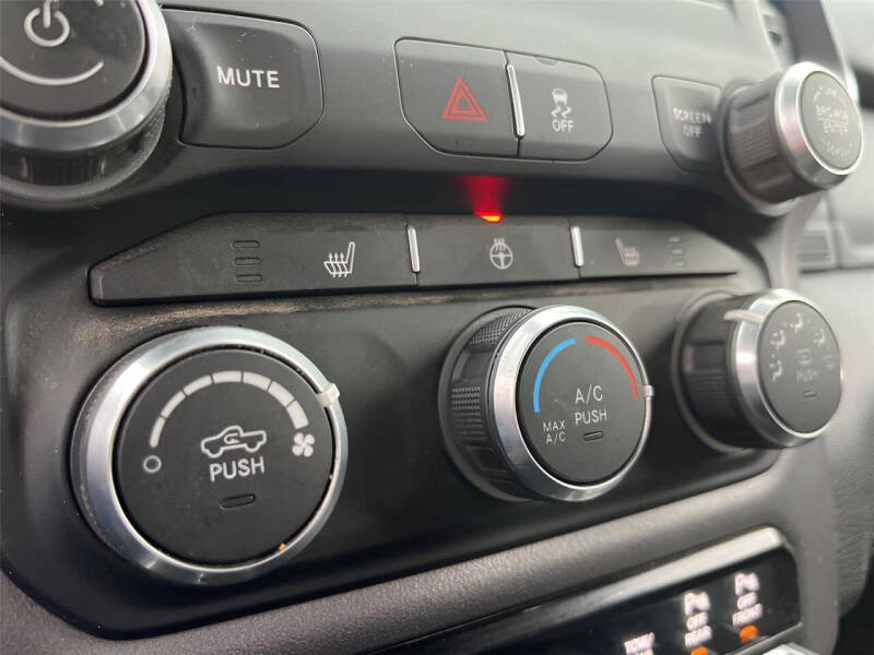 2022 RAM 3500