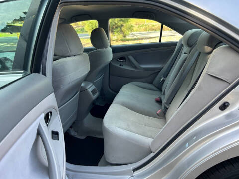 2008 Toyota Camry LE