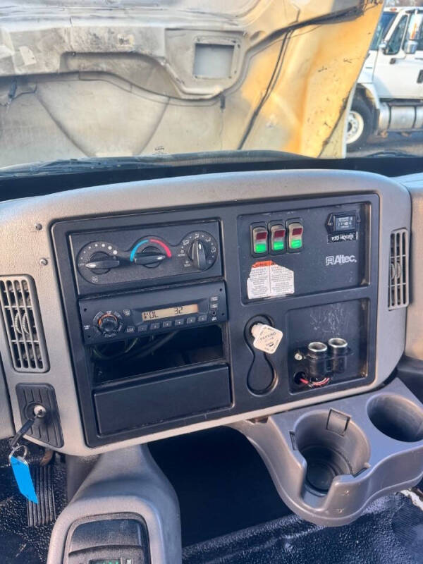 2012 International DuraStar 4300