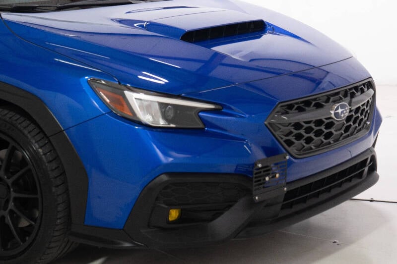 2022 Subaru WRX Premium photo 9