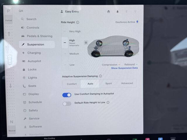 2021 Tesla Model S Long Range