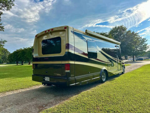 2006 Ford E-Series E-450 SD