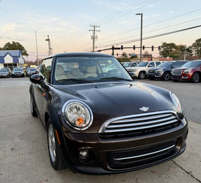 2011 MINI Cooper