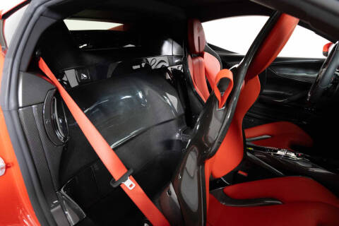 2022 Ferrari SF90 Stradale