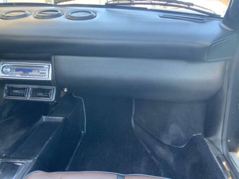 1978 Ferrari 308 GTS