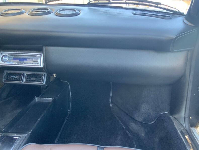 1978 Ferrari 308 GTS