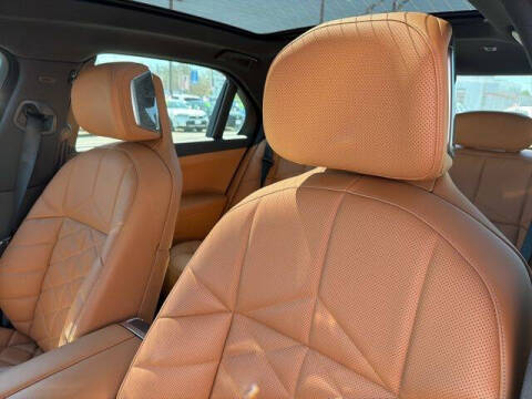 2023 BMW 7 Series 740i