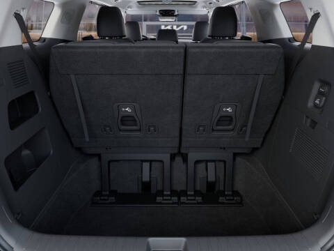 2025 Kia Carnival SX Prestige