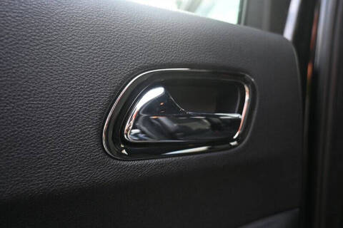 2018 Dodge Durango SRT