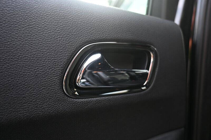 2018 Dodge Durango SRT