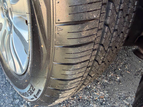 2013 Toyota Sienna XLE 8-Passenger