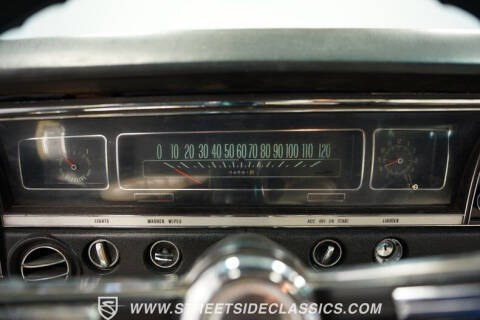 1968 Chevrolet Impala