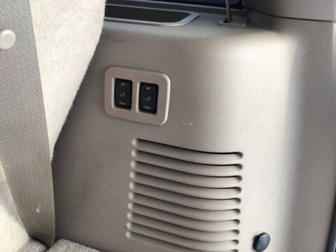 2014 Ford Expedition Limited