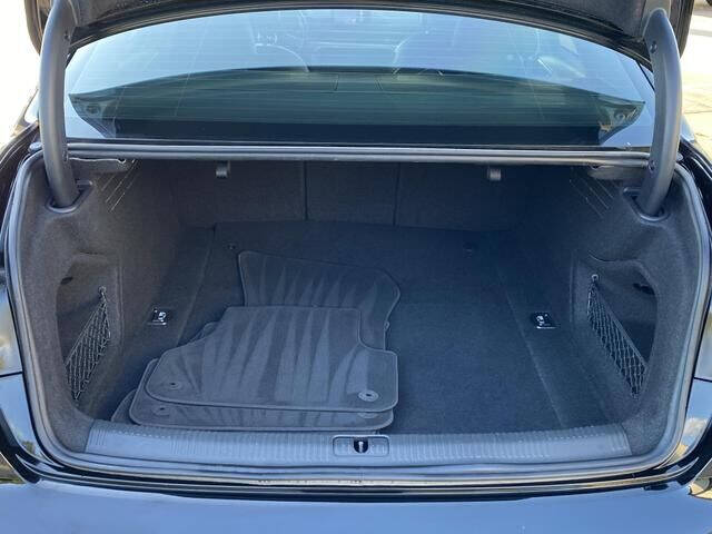 2017 Audi A4 2.0T Premium