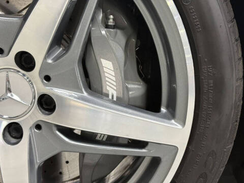 2019 Mercedes-Benz AMG GT