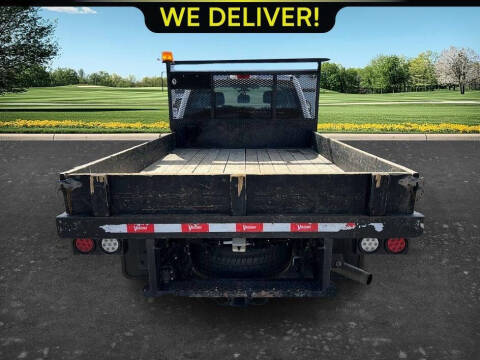 2024 Ford F-350 Super Duty