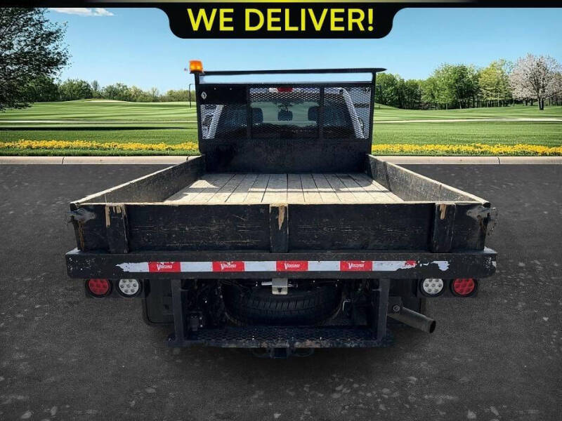 2024 Ford F-350 Super Duty