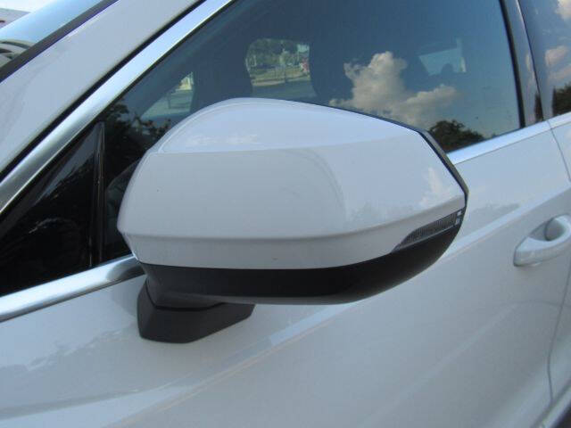 2025 Audi Q3 quattro S line Premium 45 TFSI