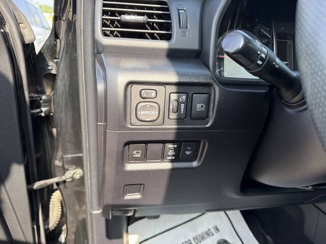 2022 Toyota 4Runner TRD Off-Road Premium