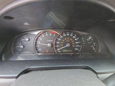2005 Toyota Sequoia SR5