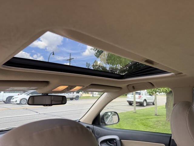 2012 Toyota RAV4 Limited