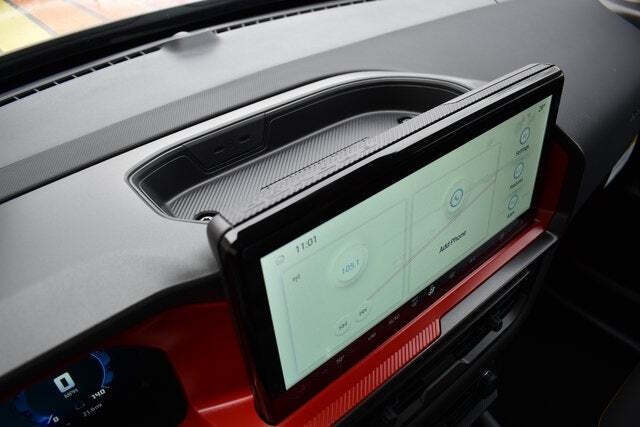 2025 Ford Bronco Sport Free Wheeling