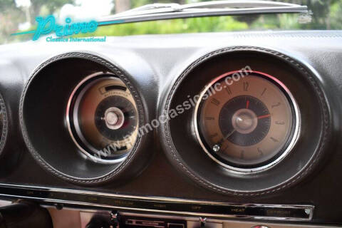 1969 Ford Torino