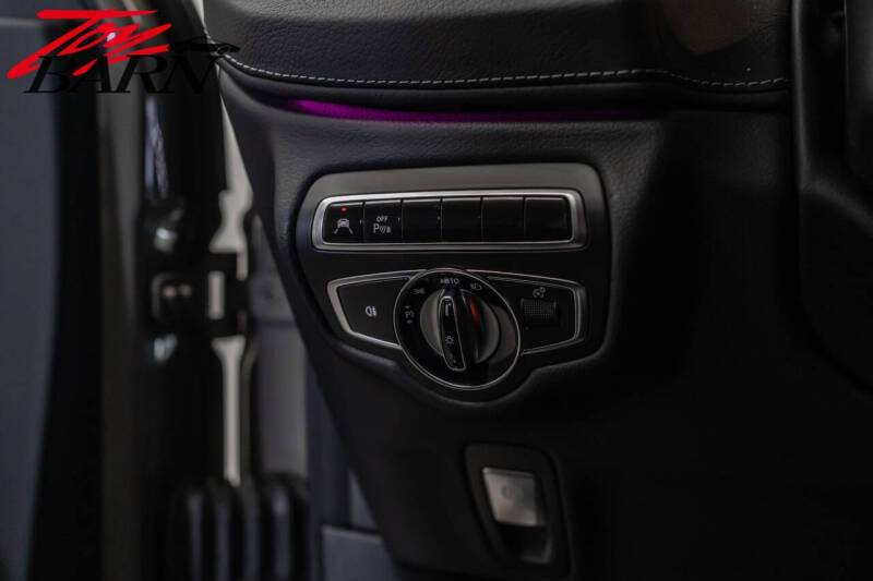 2023 Mercedes-Benz G-Class G 550