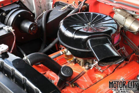 1957 Chevrolet Bel Air