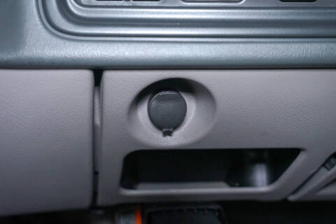 2004 Chevrolet Tahoe