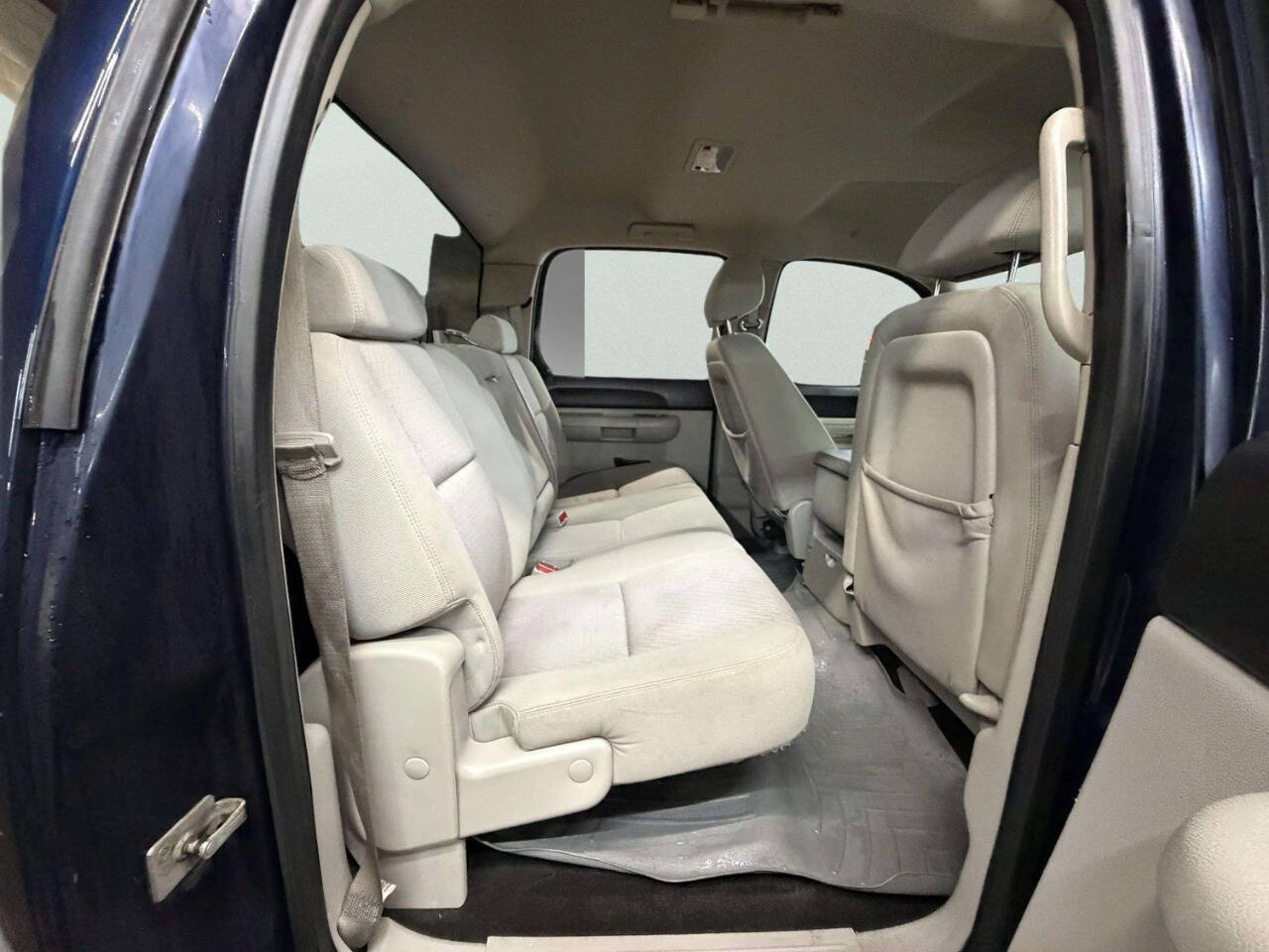 ChevroletSilverado 150019