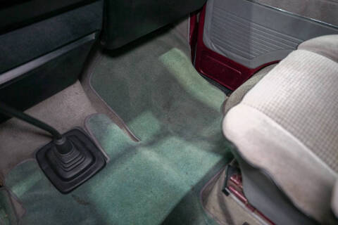 1990 Volkswagen Vanagon Multi Van