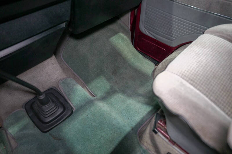 1990 Volkswagen Vanagon Multi Van