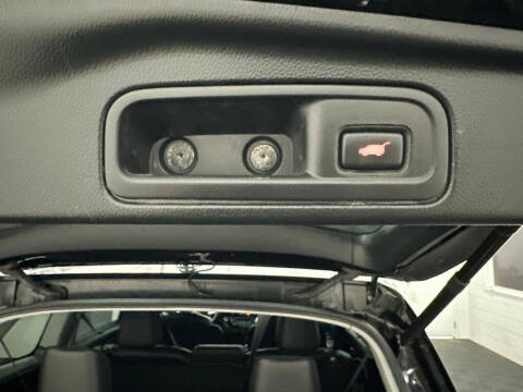 2022 Honda Pilot Touring
