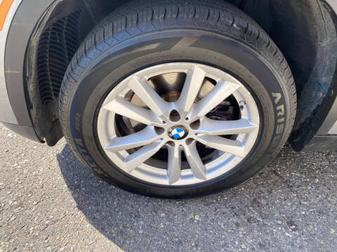 2014 BMW X5 xDrive35i