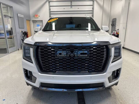 2024 GMC Yukon XL Denali Ultimate