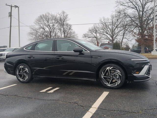 2026 Hyundai Sonata