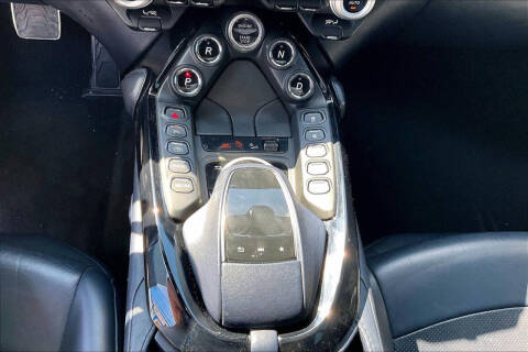 2019 Aston Martin Vantage
