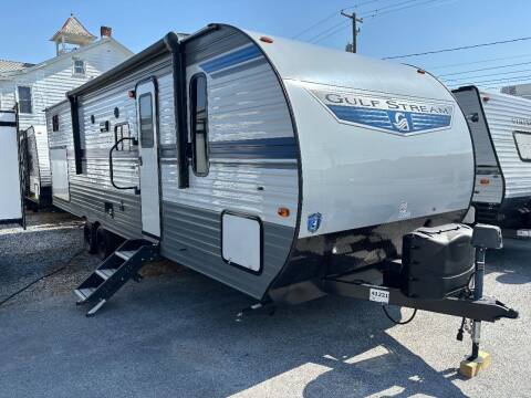 2021 Gulf Stream Innsbruck 279BH   for sale at Bonalle Auto Sales in Cleona PA