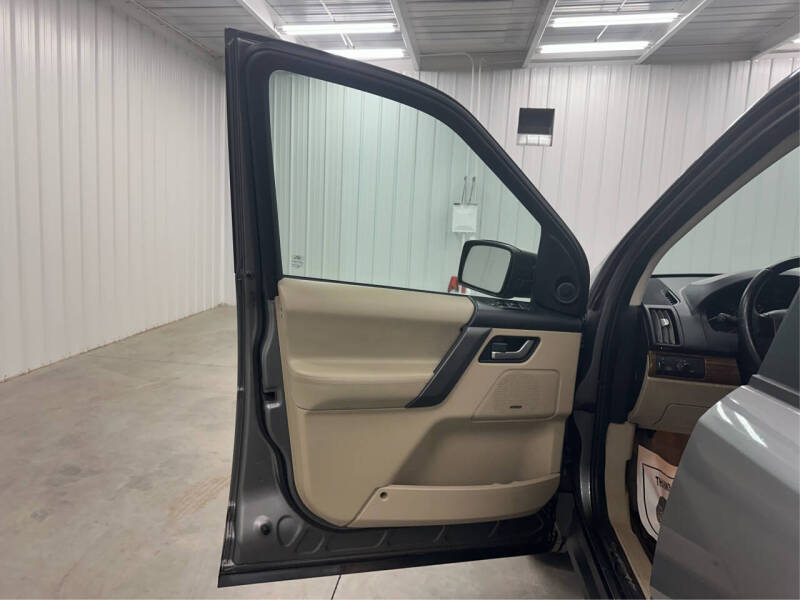 2010 Land Rover LR2 HSE