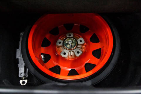 2001 Porsche 911 Turbo