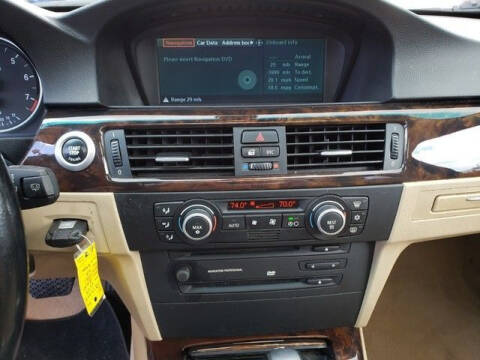 2007 BMW 3 Series 328i