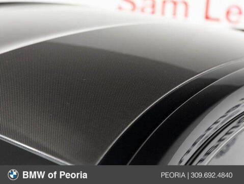 2023 BMW M8 Competition