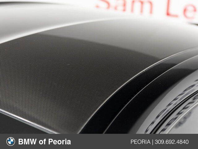 2023 BMW M8 Competition