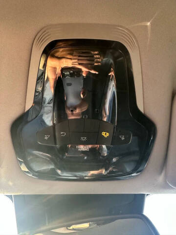 2018 Alfa Romeo Stelvio Ti