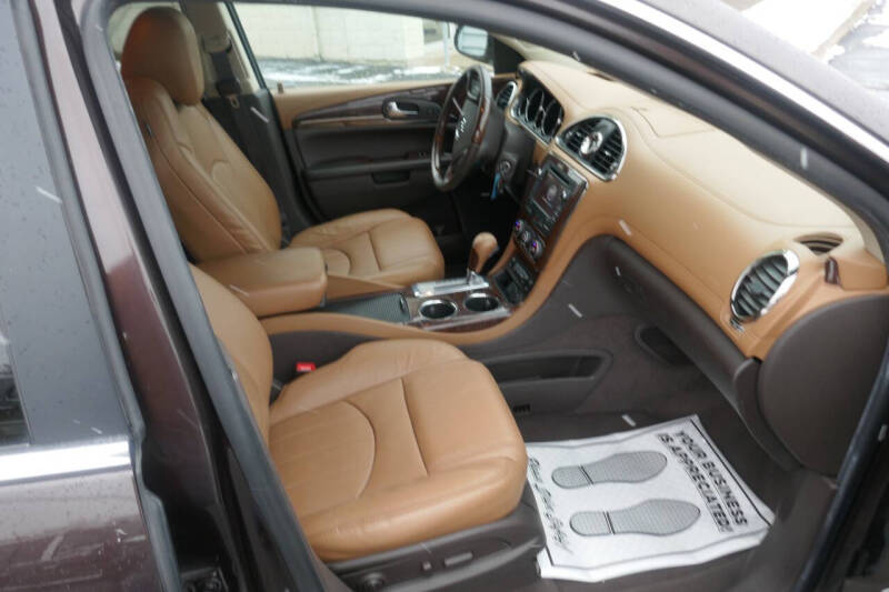 2015 Buick Enclave Premium